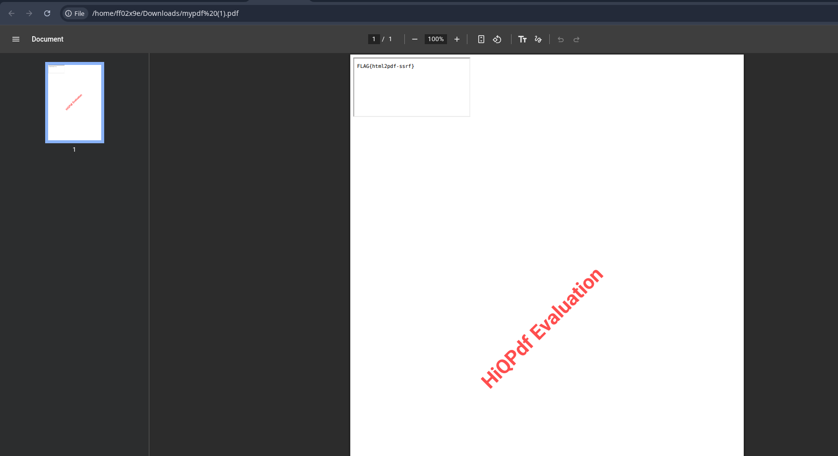 Iframe Exploitation
